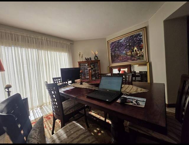 4 BEDROOM CLUSTER FOR SALE IN BASSONIA